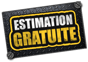 Estimation Gratuite - CLIQUEZ-ICI